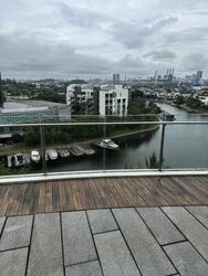 The Coast at Sentosa Cove (D4), Condominium #474495211